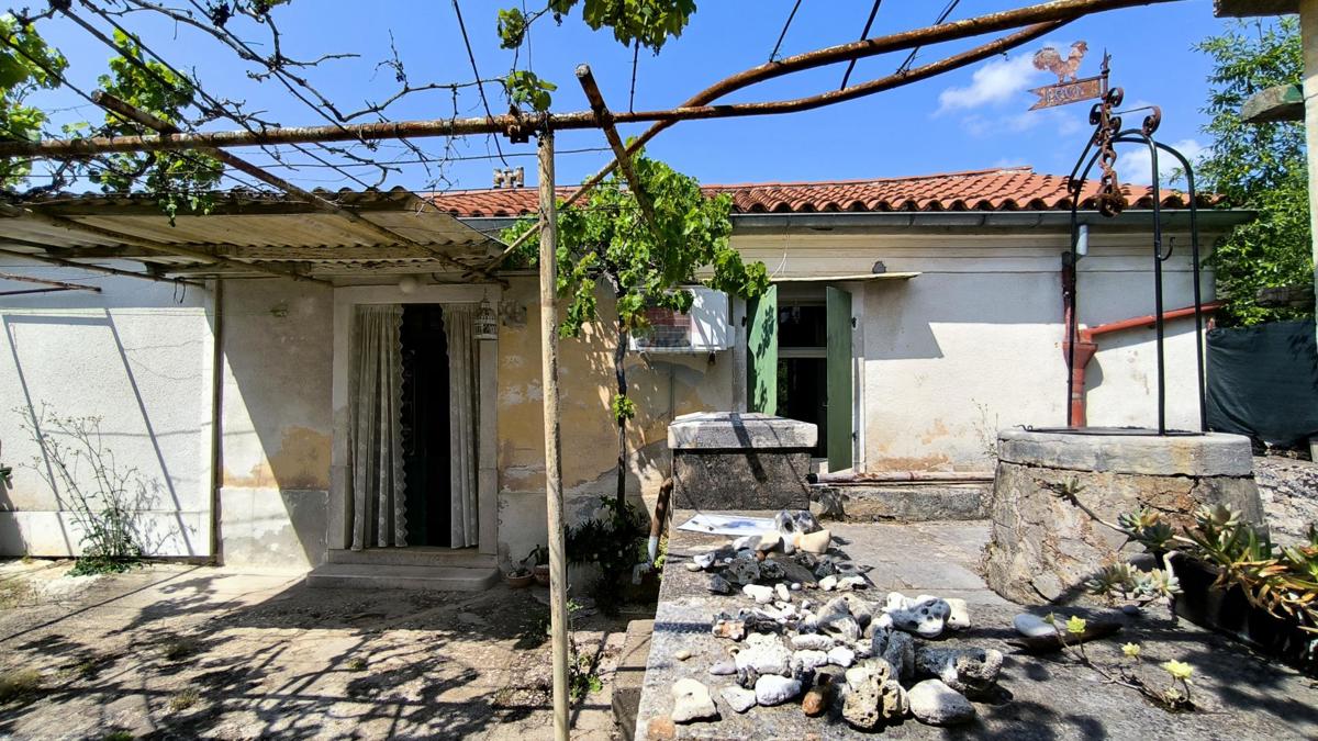 Casa Veli vrh, Pula, 69m2