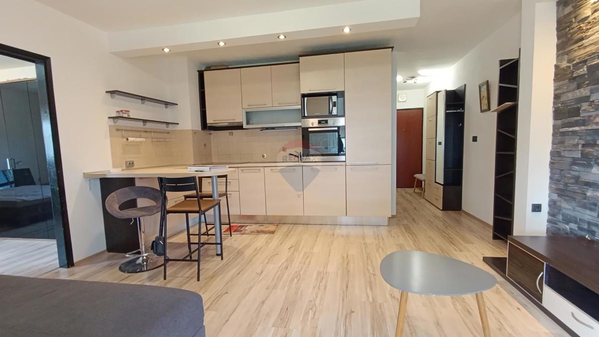 Appartamento Centar, Velika Gorica, 46,71m2