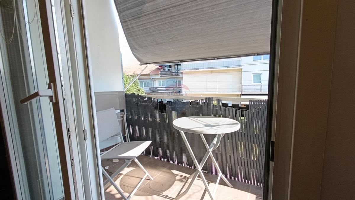 Appartamento Centar, Velika Gorica, 46,71m2