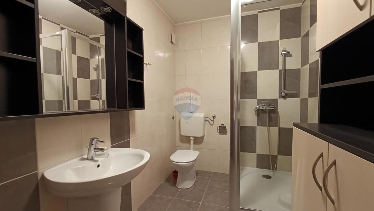 Appartamento Centar, Velika Gorica, 46,71m2