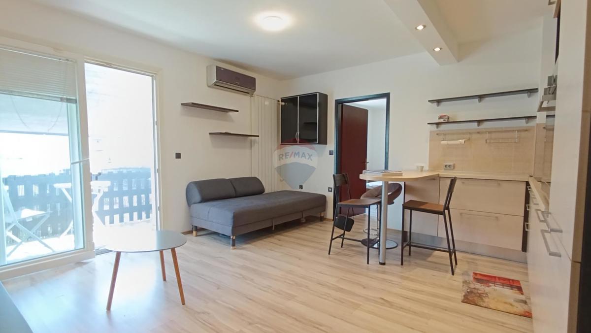 Appartamento Centar, Velika Gorica, 46,71m2