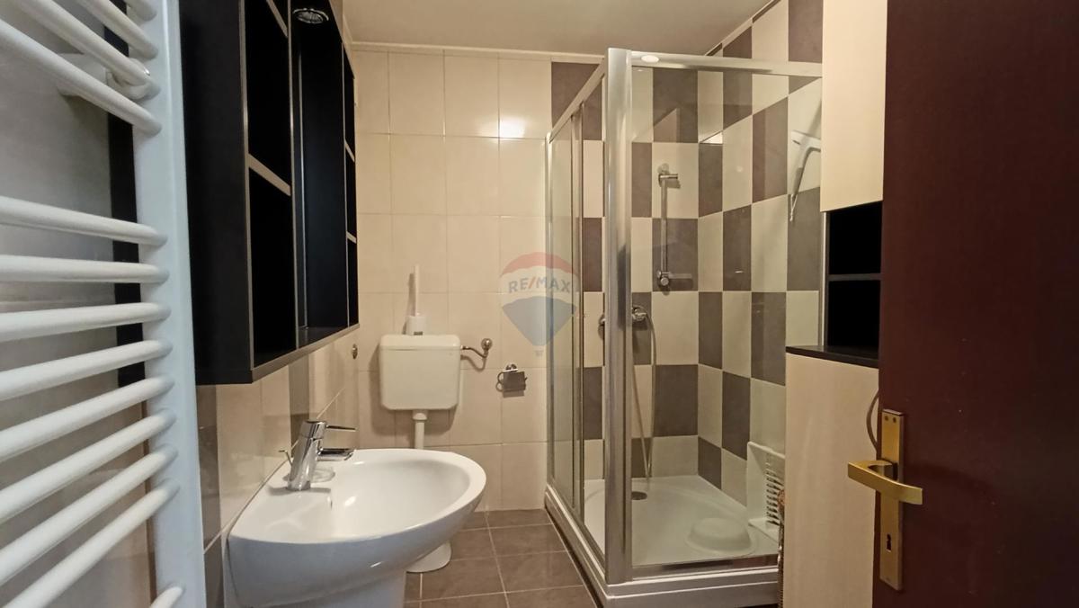 Appartamento Centar, Velika Gorica, 46,71m2