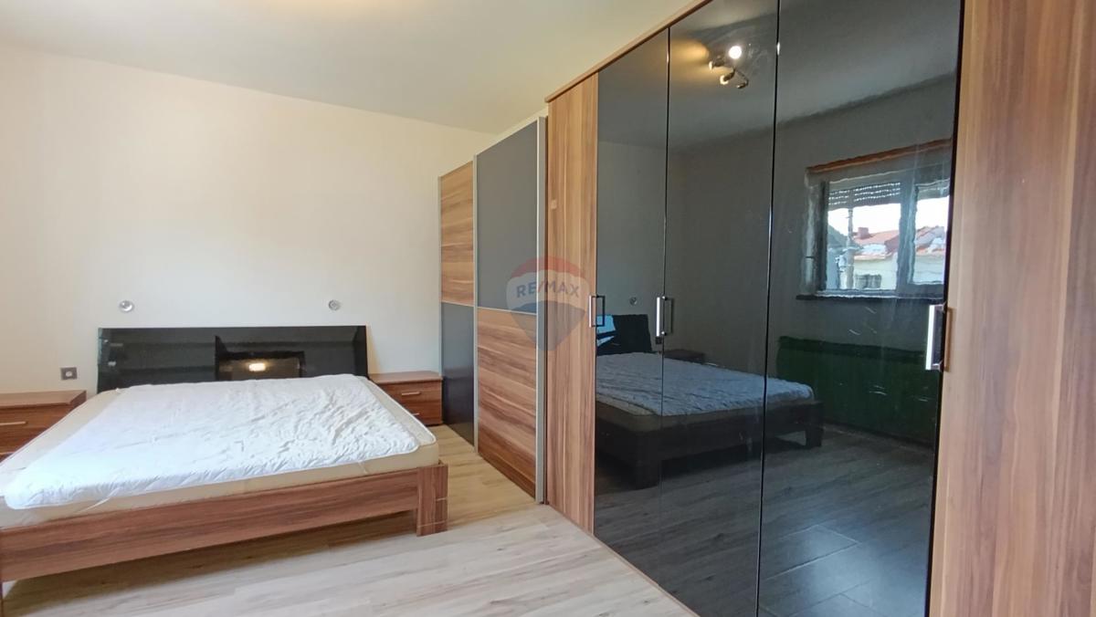 Appartamento Centar, Velika Gorica, 46,71m2