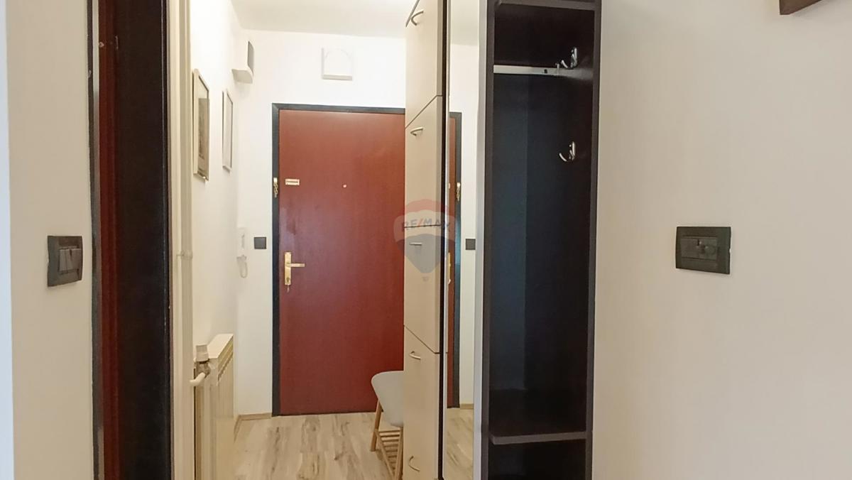 Appartamento Centar, Velika Gorica, 46,71m2