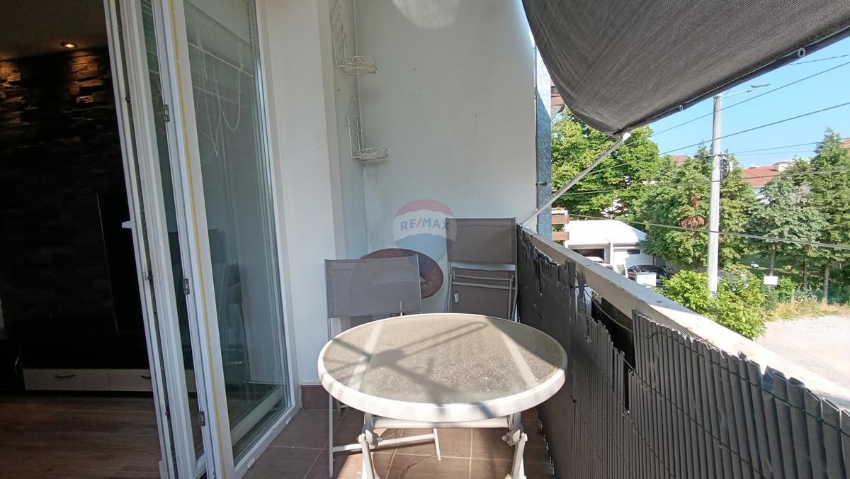 Appartamento Centar, Velika Gorica, 46,71m2