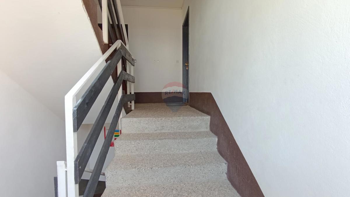 Appartamento Centar, Velika Gorica, 46,71m2