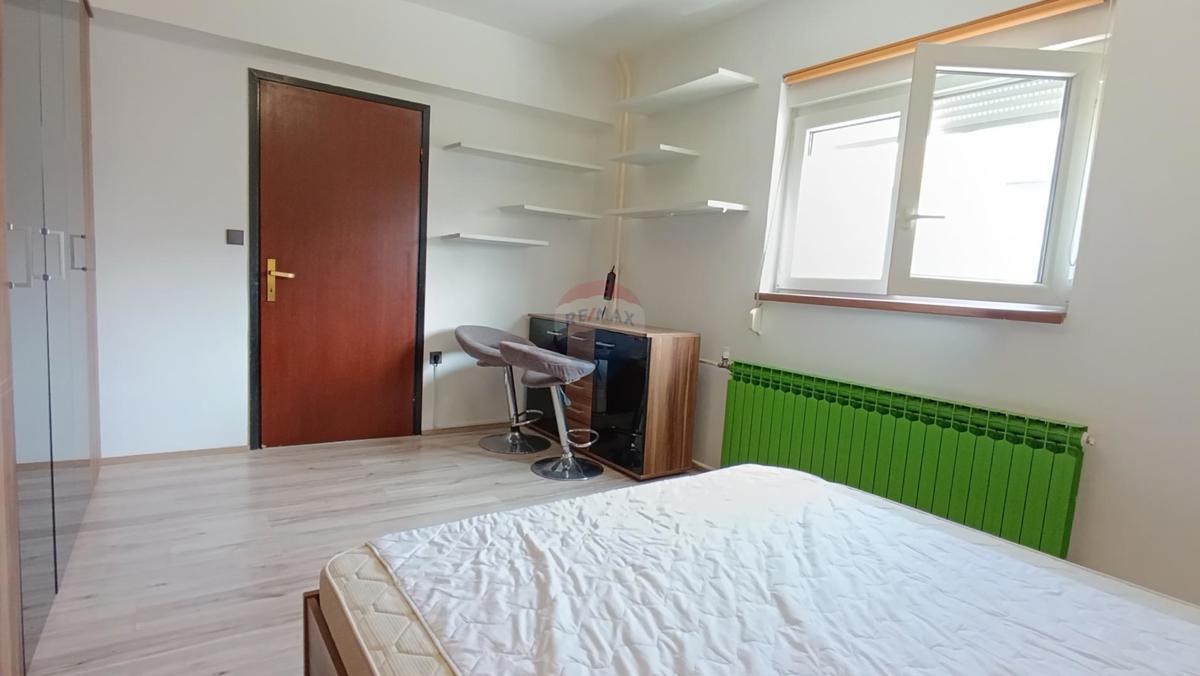 Appartamento Centar, Velika Gorica, 46,71m2