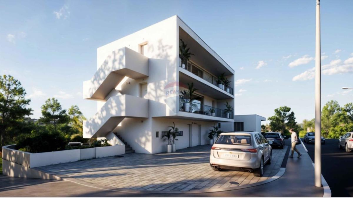 Appartamento Umag, 82,25m2