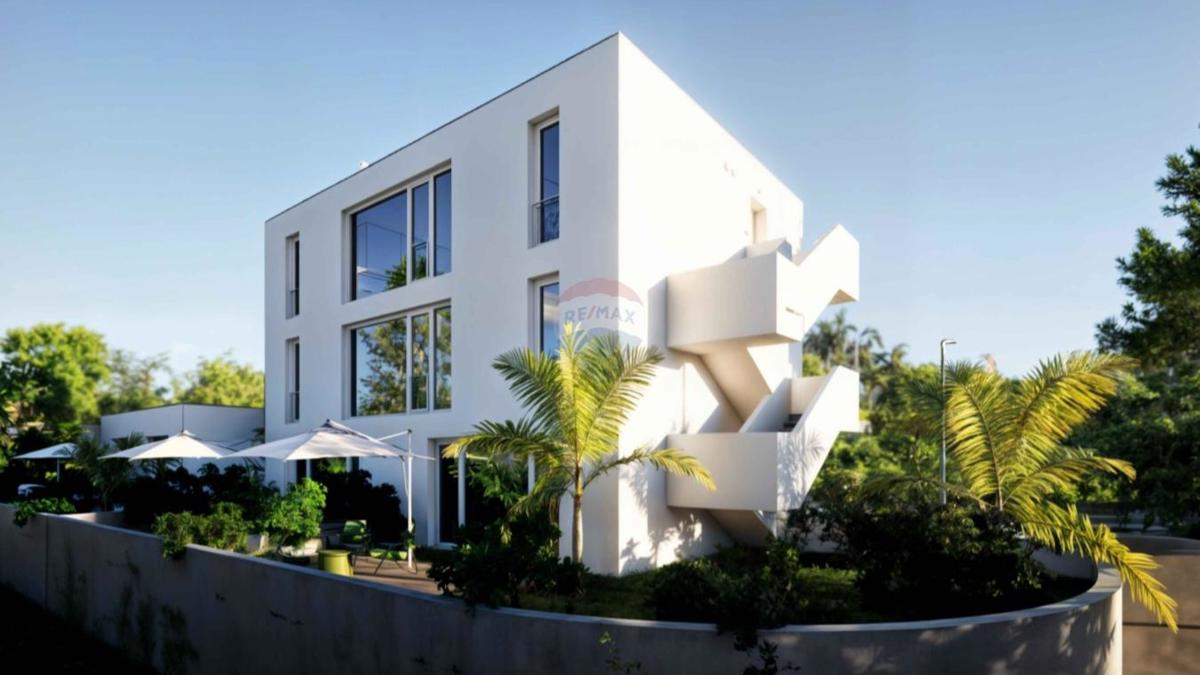 Appartamento Umag, 82,25m2