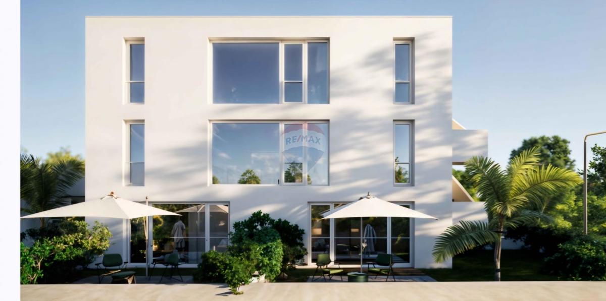 Appartamento Umag, 82,25m2