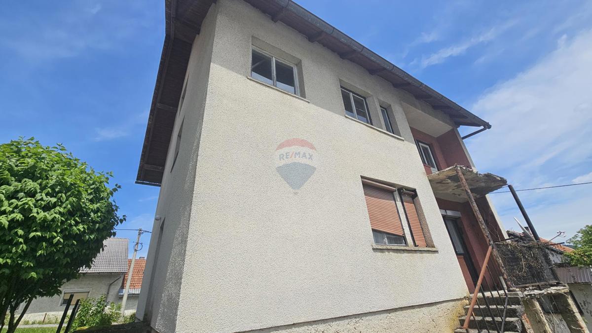 Casa Vrbovsko, 5.000m2