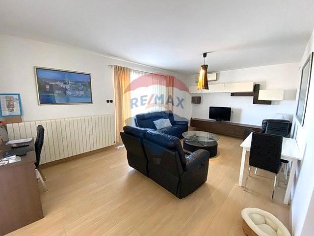 Appartamento Novi Vinodolski, 120,58m2