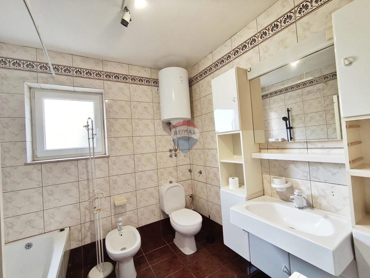 Appartamento Novi Vinodolski, 120,58m2