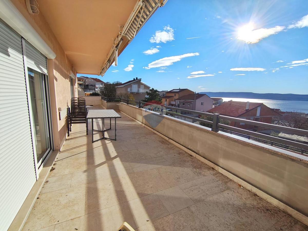 Appartamento Novi Vinodolski, 120,58m2