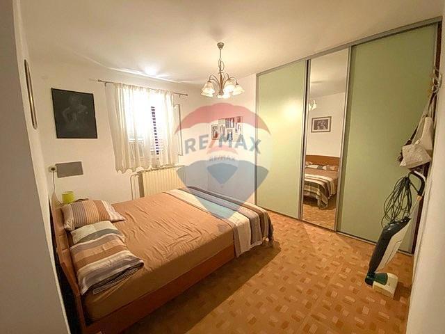 Appartamento Novi Vinodolski, 120,58m2