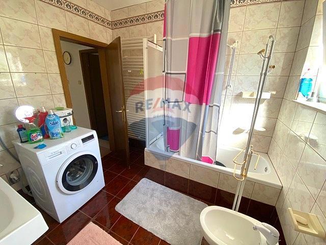Appartamento Novi Vinodolski, 120,58m2