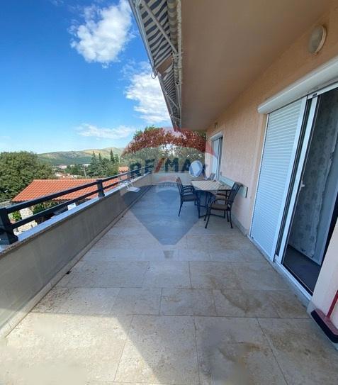 Appartamento Novi Vinodolski, 120,58m2