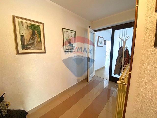 Appartamento Novi Vinodolski, 120,58m2