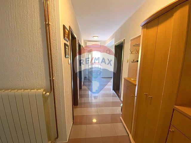 Appartamento Novi Vinodolski, 120,58m2