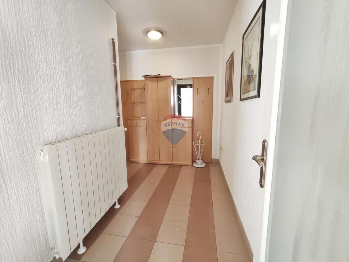 Appartamento Novi Vinodolski, 120,58m2