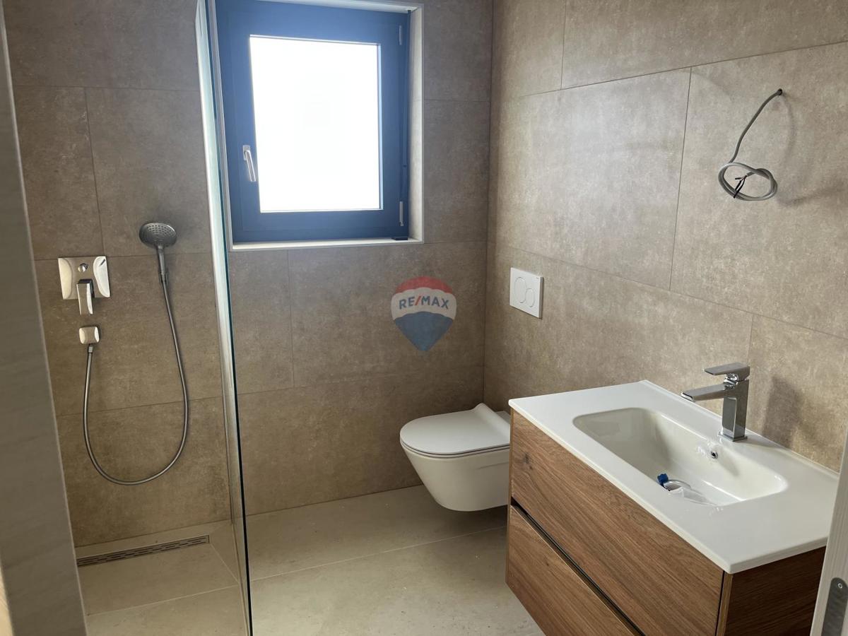 Appartamento Medulin, 84,77m2