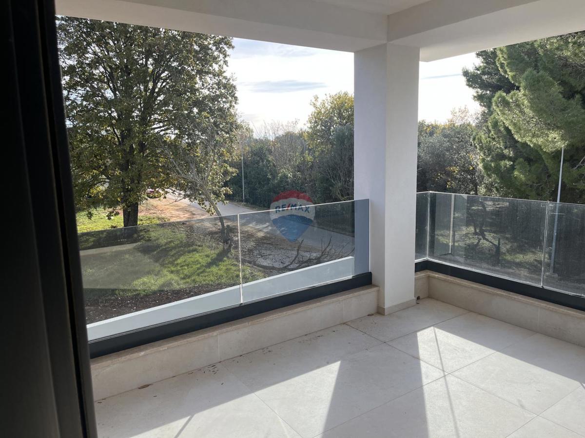 Appartamento Medulin, 84,77m2