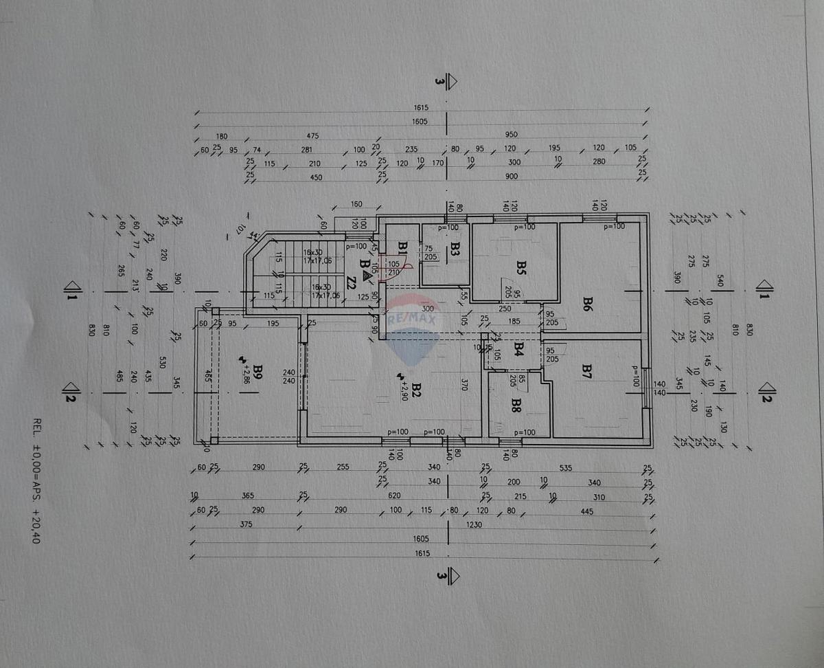 Appartamento Medulin, 84,77m2