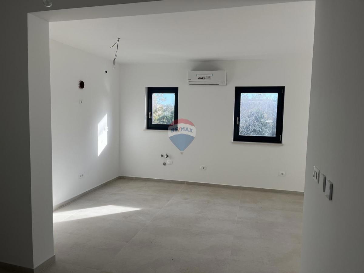 Appartamento Medulin, 84,77m2