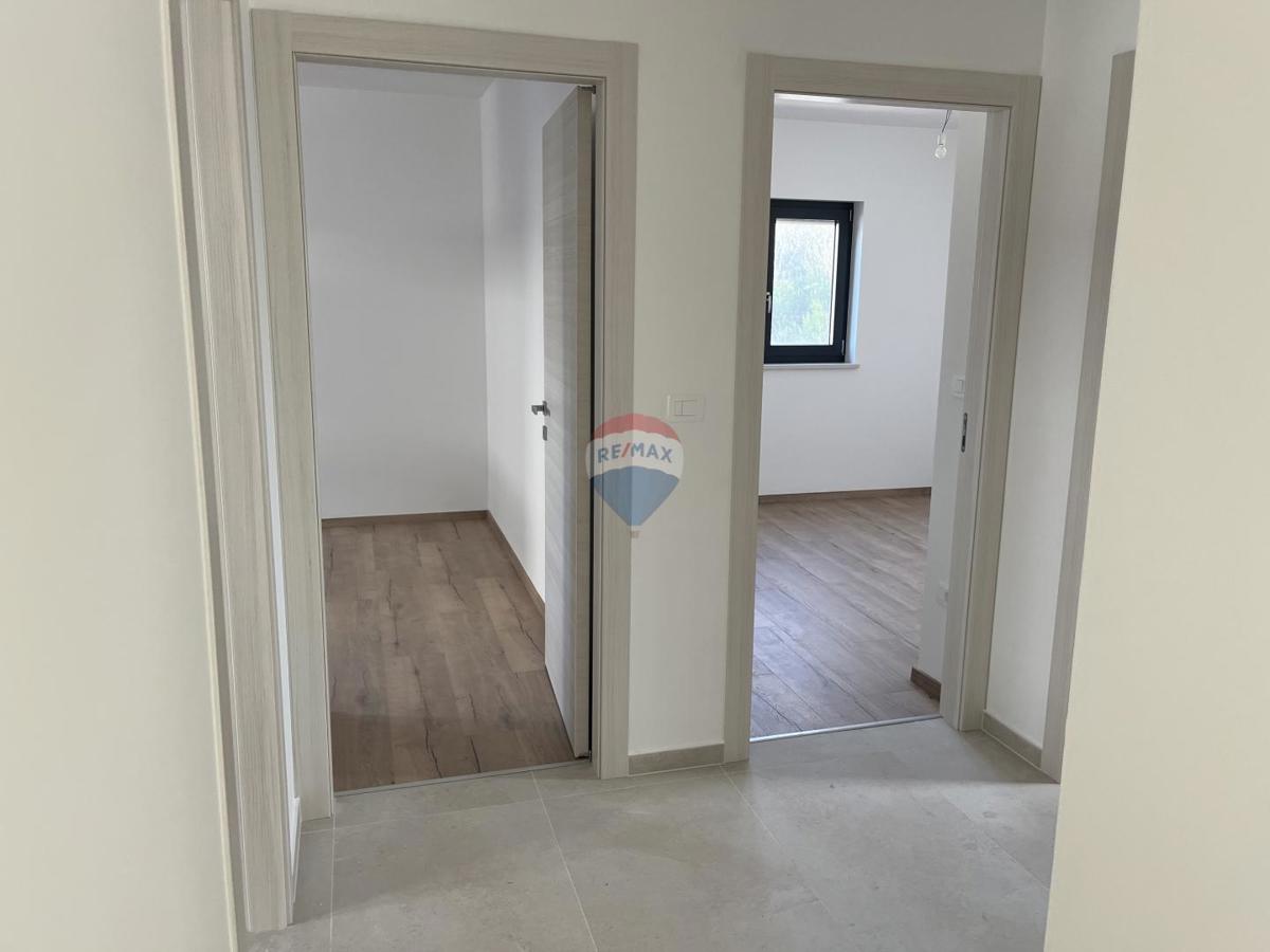 Appartamento Medulin, 84,77m2