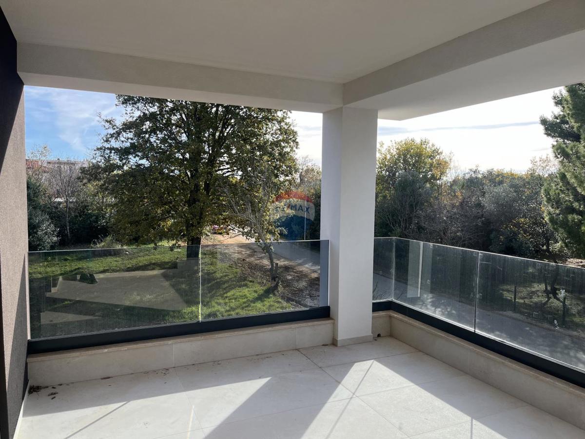 Appartamento Medulin, 84,77m2