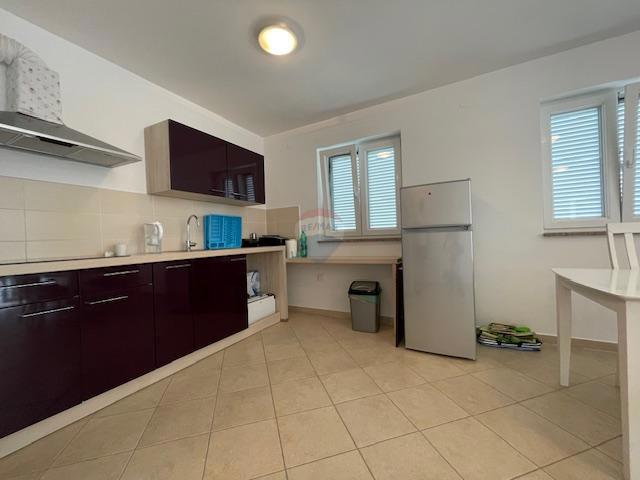 Appartamento Klimno, Dobrinj, 63m2