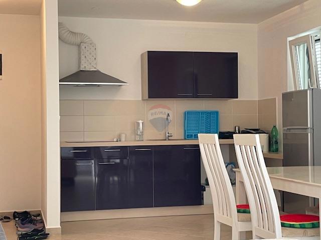 Appartamento Klimno, Dobrinj, 63m2