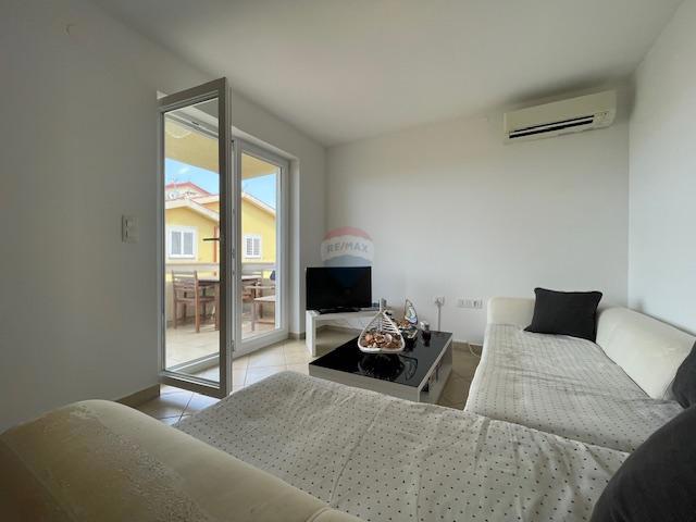 Appartamento Klimno, Dobrinj, 63m2
