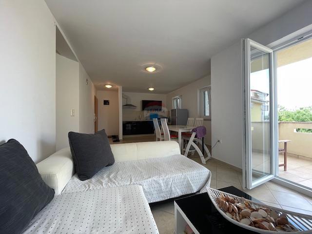 Appartamento Klimno, Dobrinj, 63m2