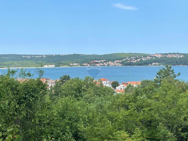 Appartamento Klimno, Dobrinj, 63m2