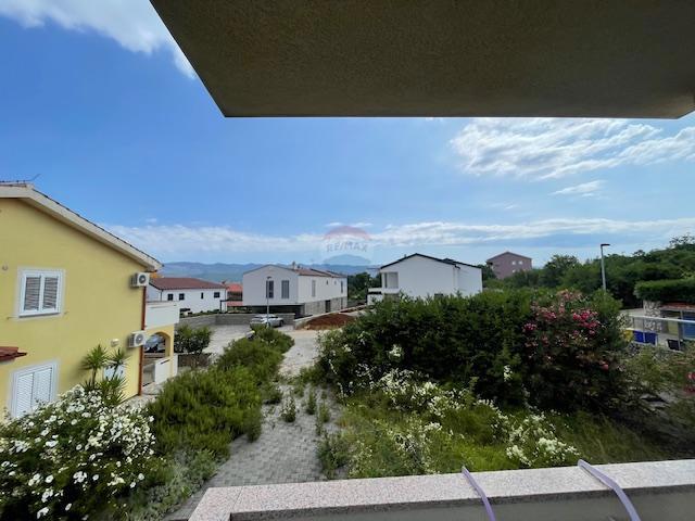 Appartamento Klimno, Dobrinj, 63m2