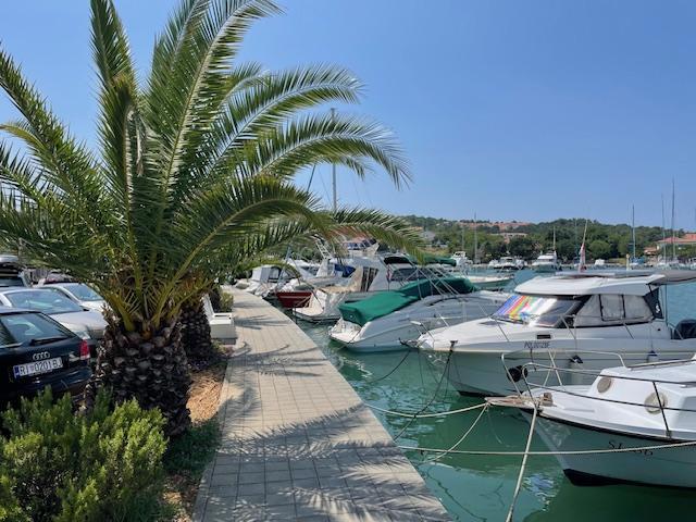 Appartamento Klimno, Dobrinj, 63m2