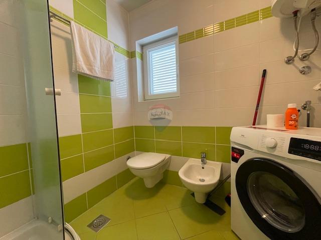 Appartamento Klimno, Dobrinj, 63m2