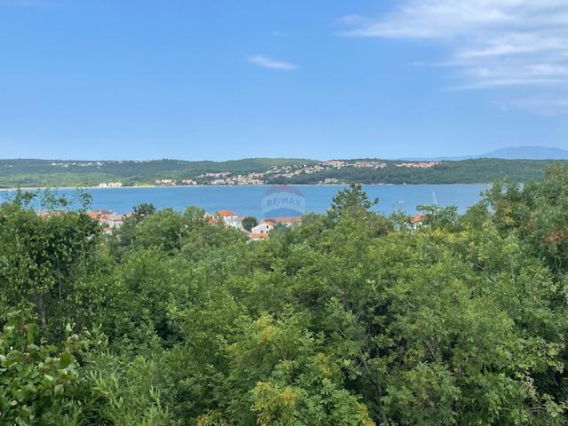 Appartamento Klimno, Dobrinj, 63m2
