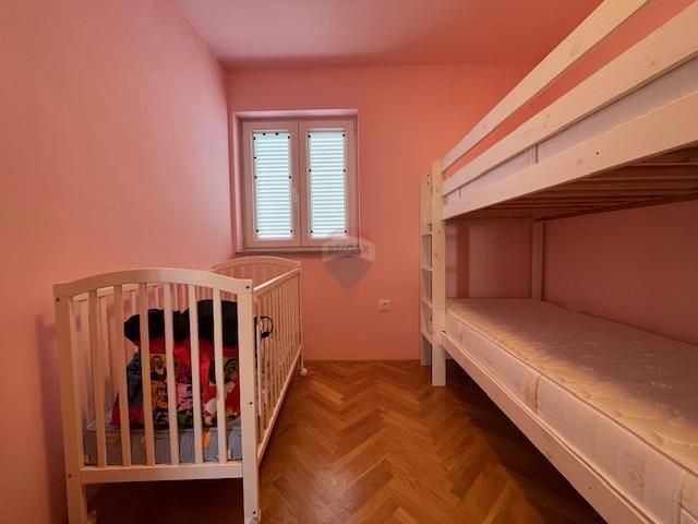Appartamento Klimno, Dobrinj, 63m2