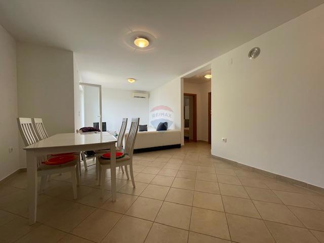 Appartamento Klimno, Dobrinj, 63m2