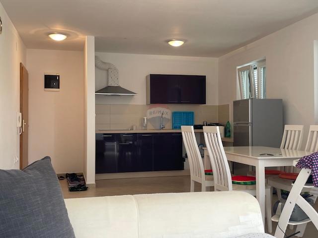 Appartamento Klimno, Dobrinj, 63m2