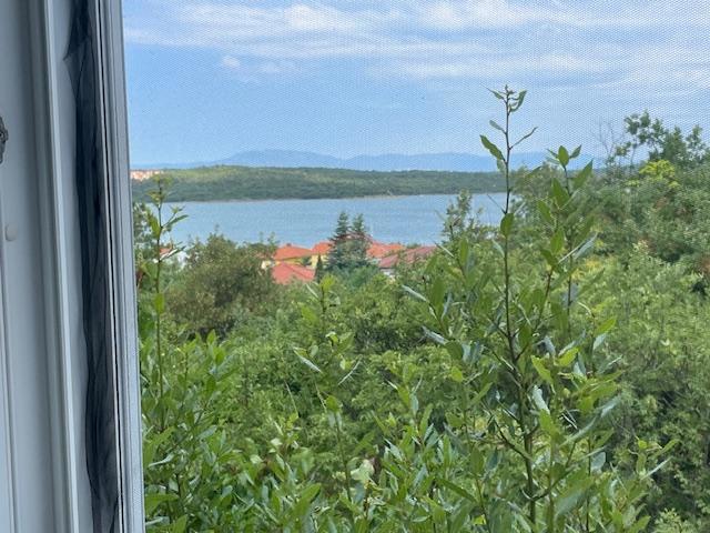 Appartamento Klimno, Dobrinj, 63m2