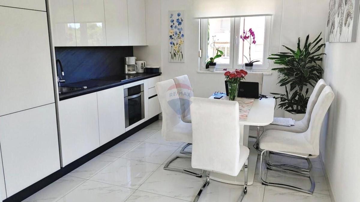Appartamento Valsaline, Pula, 59m2