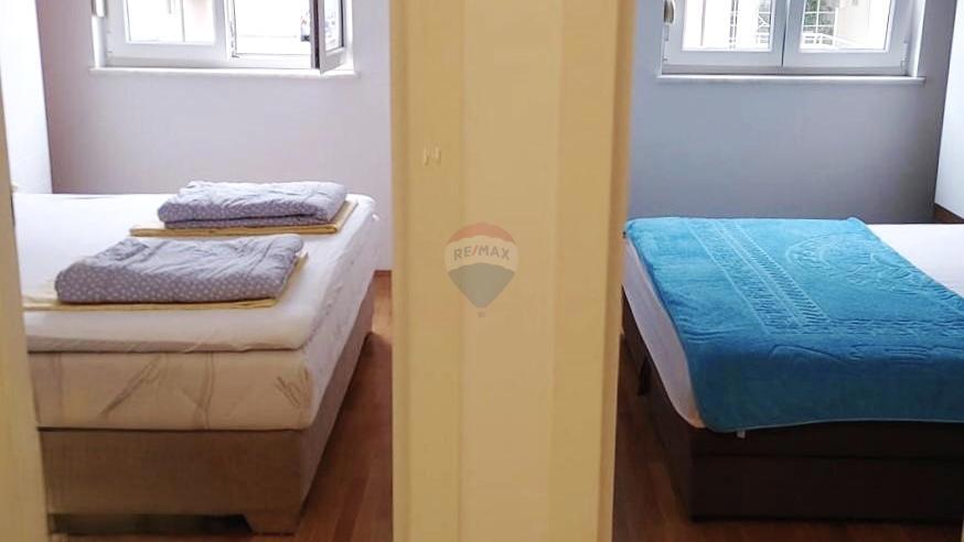 Appartamento Valsaline, Pula, 59m2