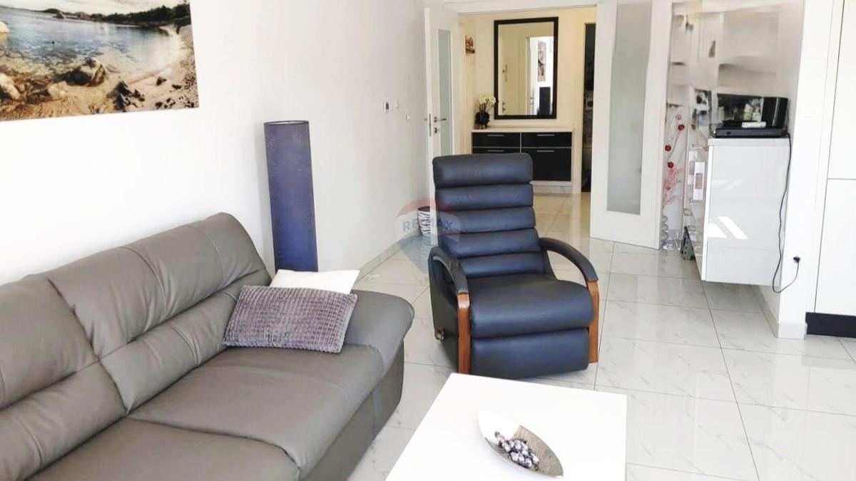 Appartamento Valsaline, Pula, 59m2
