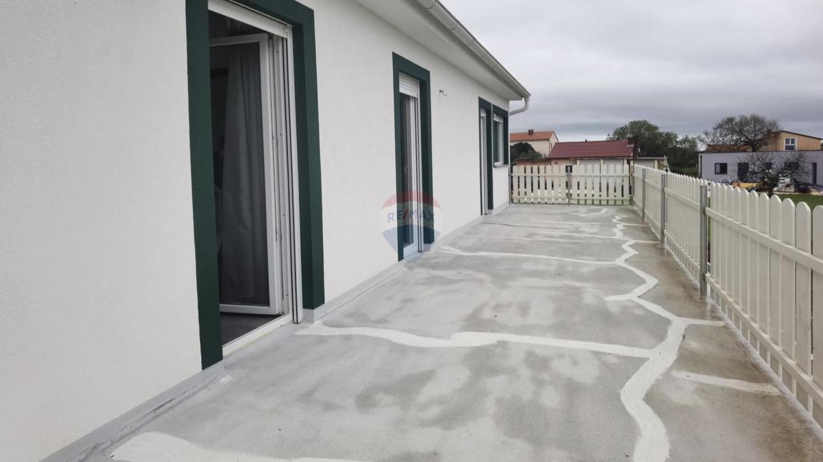 Casa Loborika, Marčana, 224,48m2