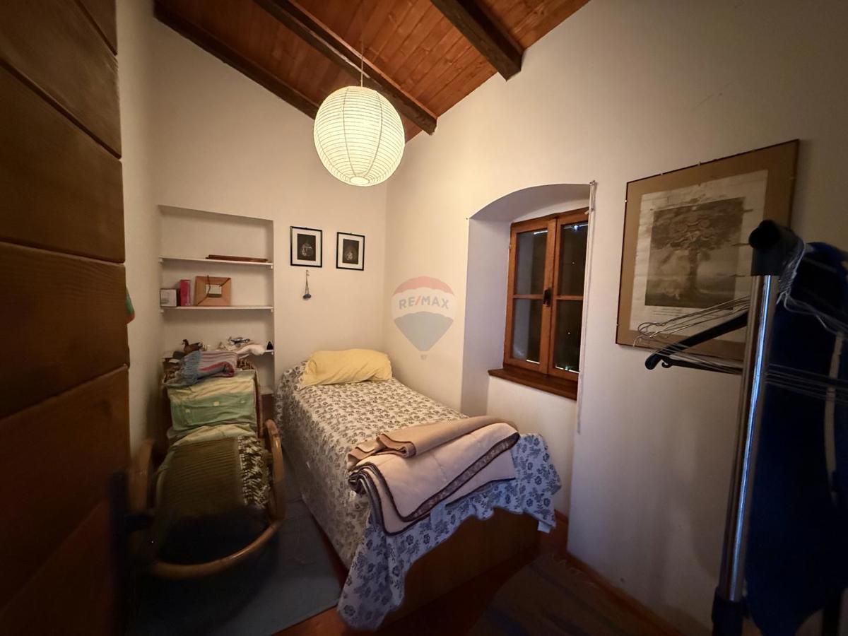 ISTRIA, ŽMINJ – Bella tenuta e terreno edificabile