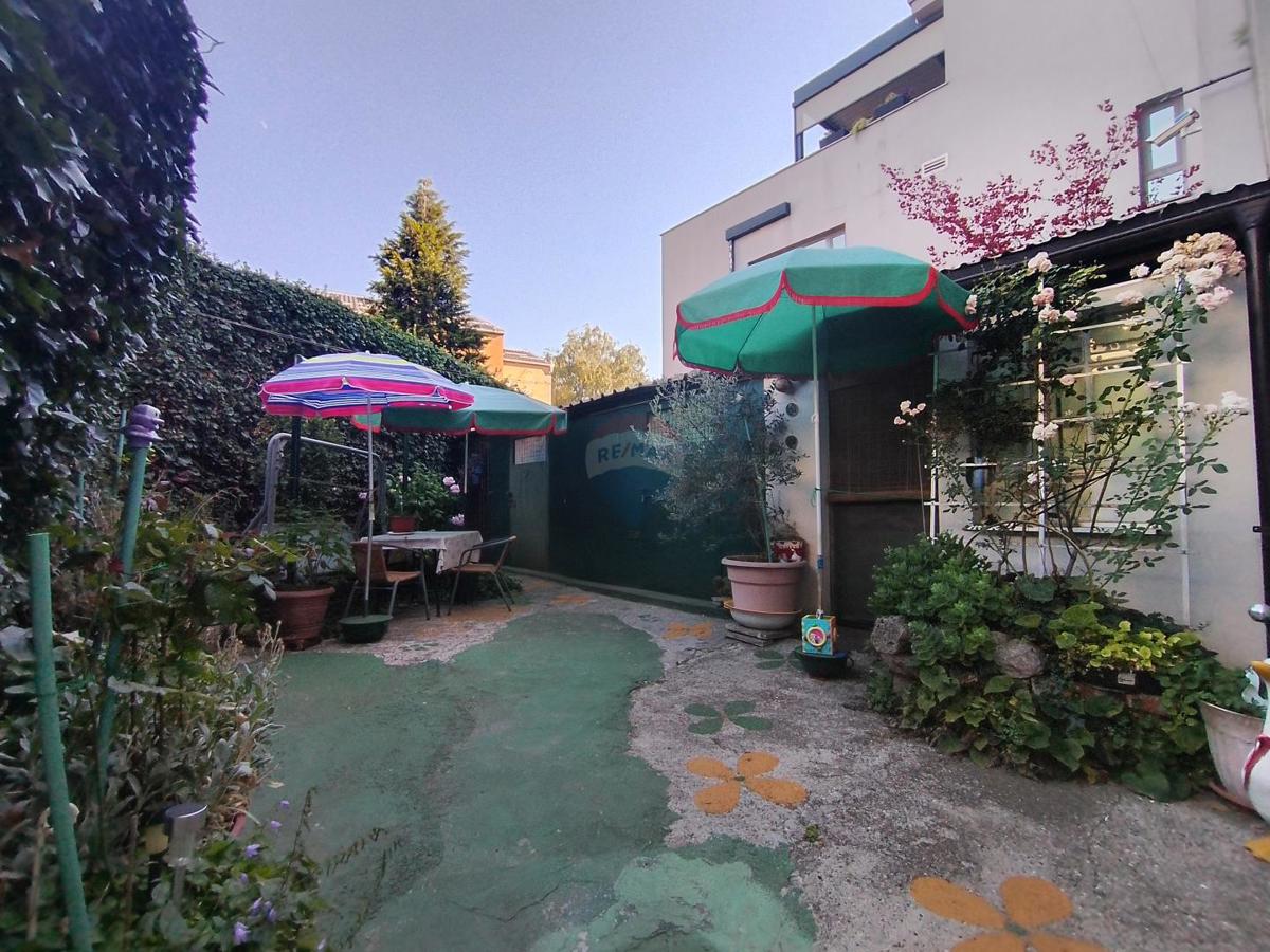 Appartamento Laščina, Maksimir, 43m2