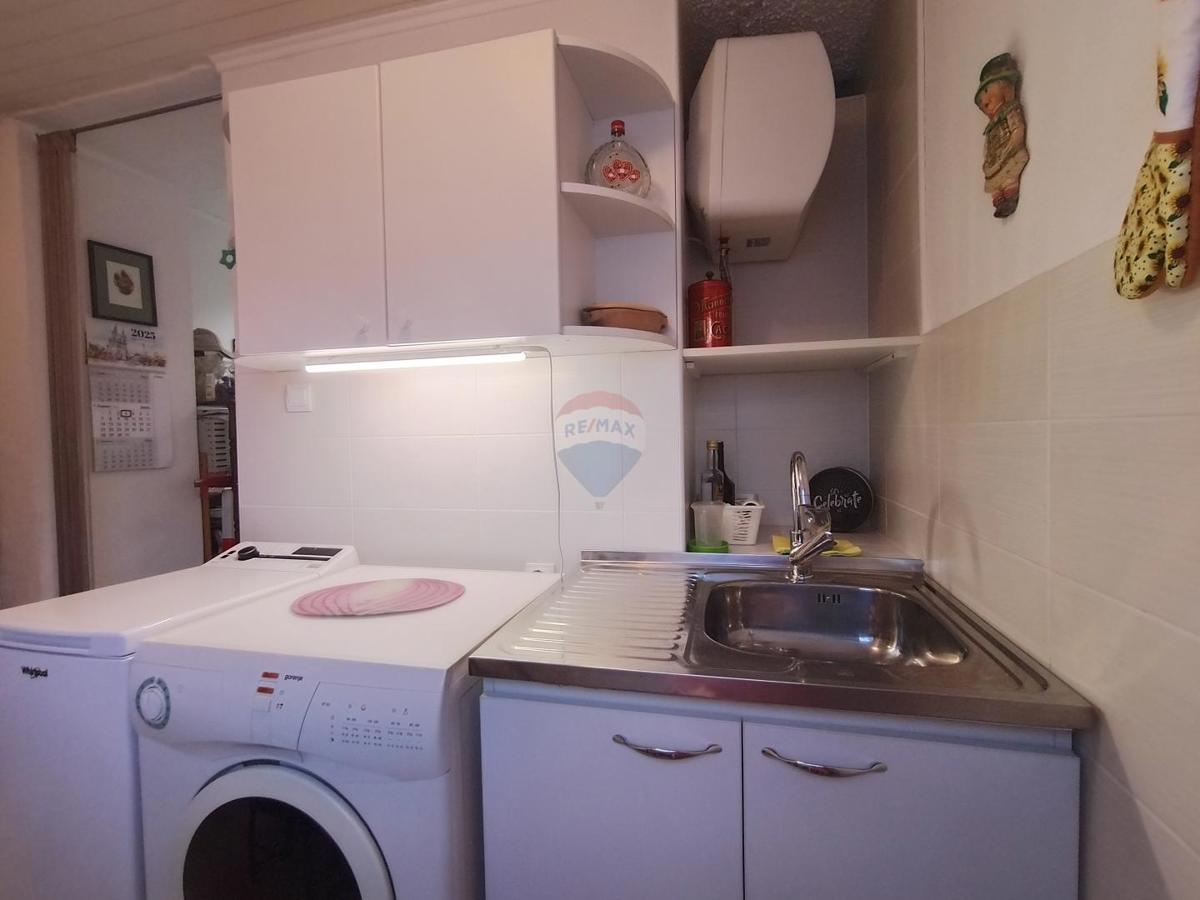 Appartamento Laščina, Maksimir, 43m2